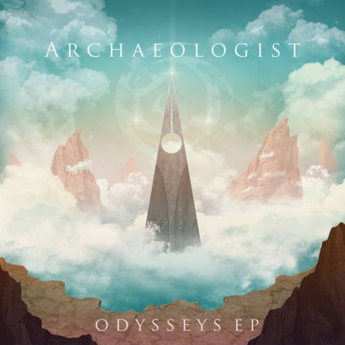 Archaeologist - Odysseys [EP] (2017)