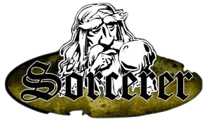 Sorcerer - Discography (1989-2015)