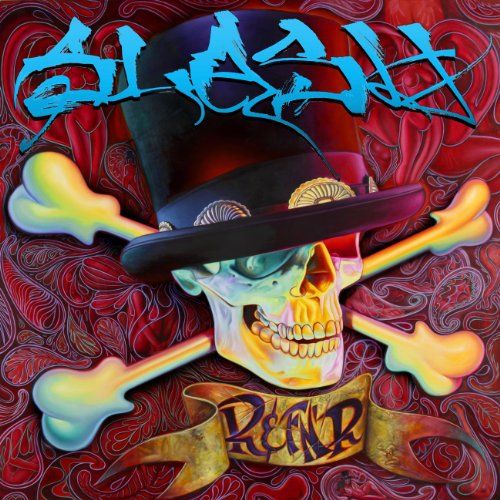 Slash - Collection (2010-2014)