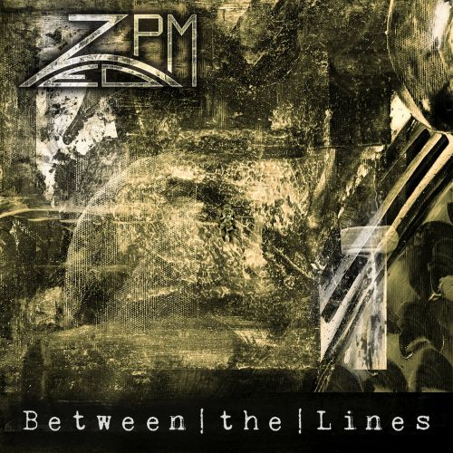 Zed PM - Between the Lines (2017)