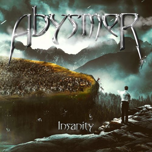 Abysmer - Insanity (2017)