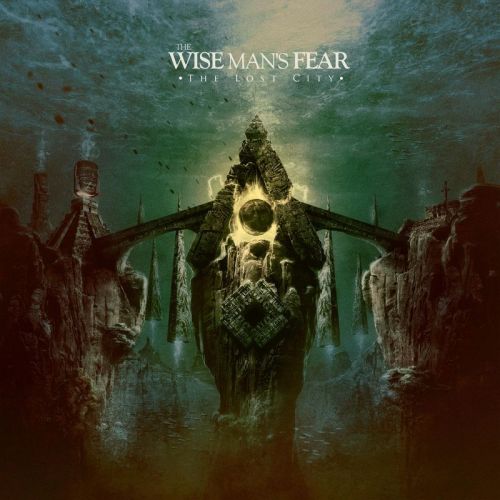 The Wise Man's Fear - The Lost City (2017)