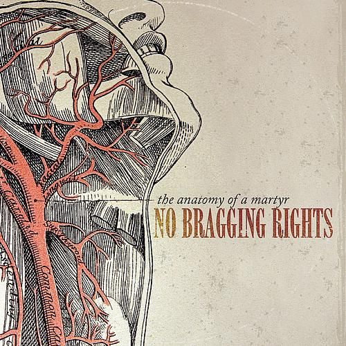 No Bragging Rights - Discography (2007-2021)