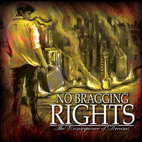 No Bragging Rights - Discography (2007-2021)