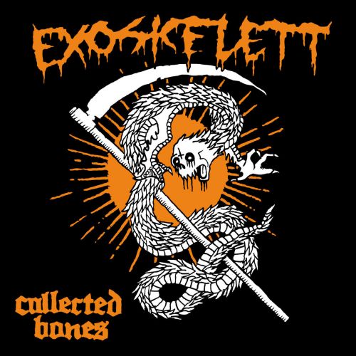 Exoskelett - Collected Bones (2017)
