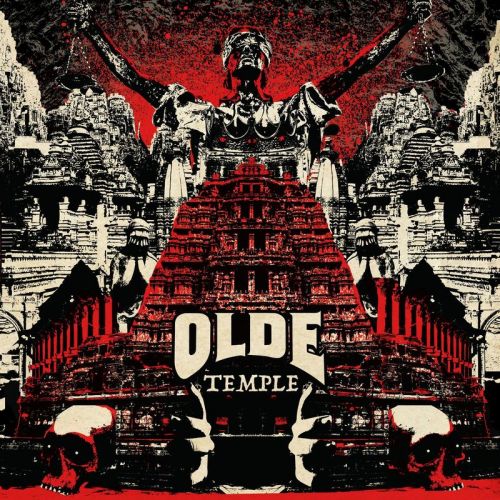 Olde - Temple (2017)