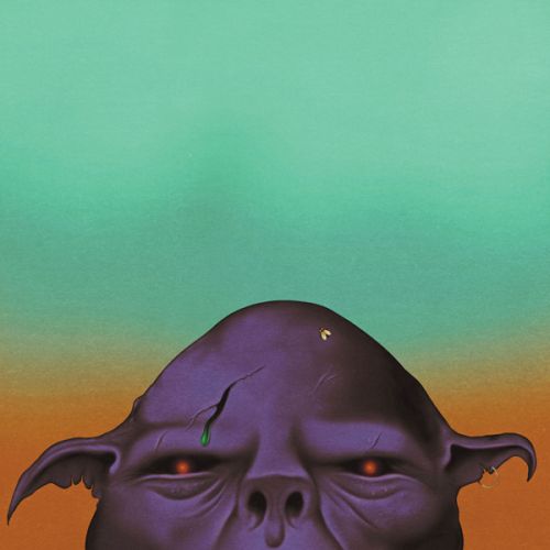 Oh Sees - Orc (2017)