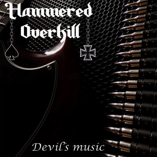 Hammered Overkill - Devil's Music (2017)