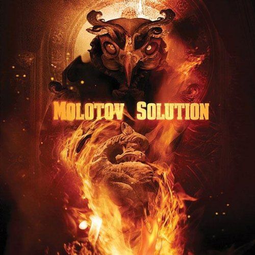 Molotov Solution - Discography (2005-2011)