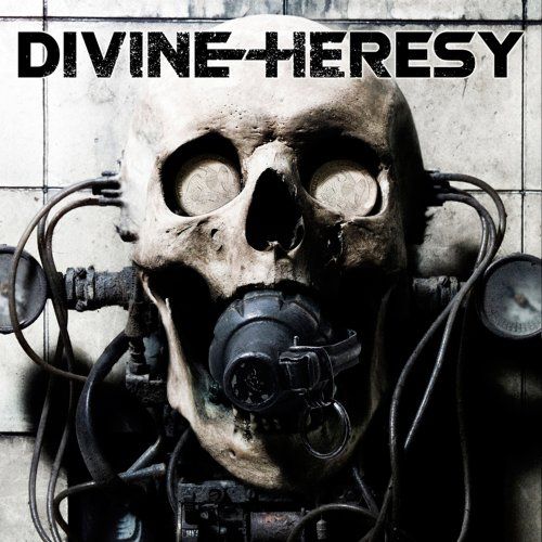 Divine Heresy - Collection (2007-2009)