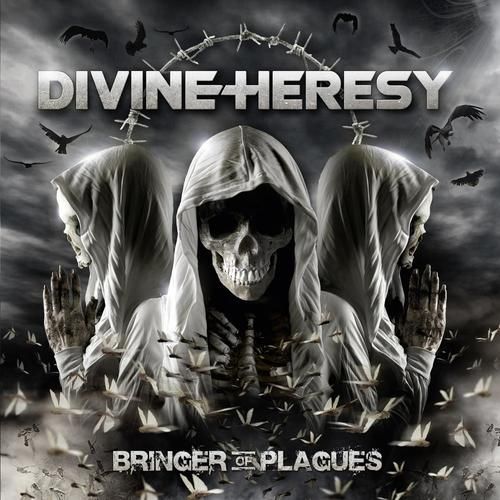 Divine Heresy - Collection (2007-2009)