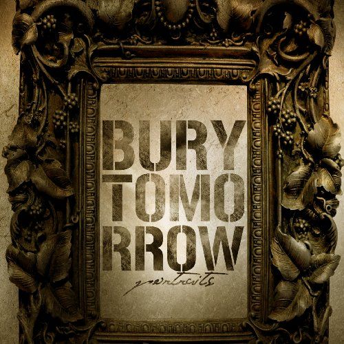 Bury Tomorrow - Discography (2007-2022)