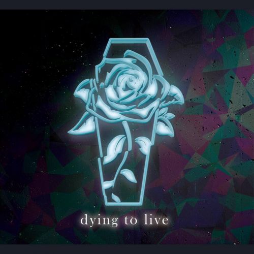A Promise To Forget - Dying To Live (2017)