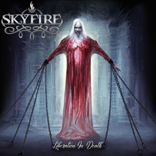 Skyfire - Liberation In Death [EP] (2017)