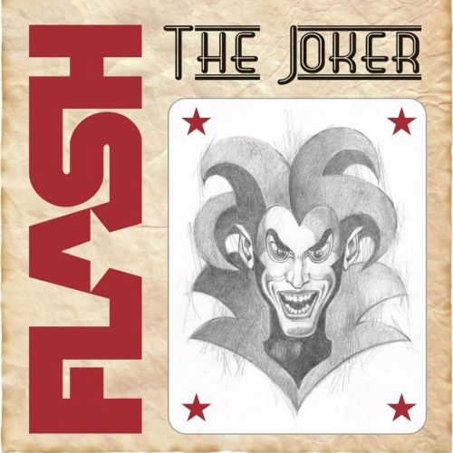 Flash - The Joker (2017)