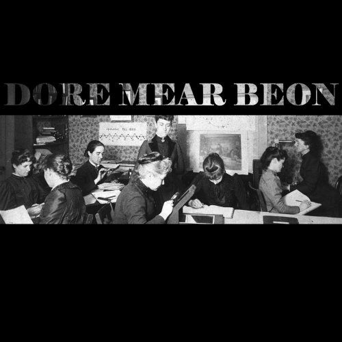 Dore Mear Beon - A Commending Paean for the Forgotten Henrietta Swan Leavitt (2017)