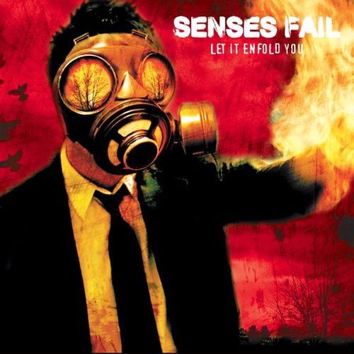 Senses Fail - Discography (2003-2018)