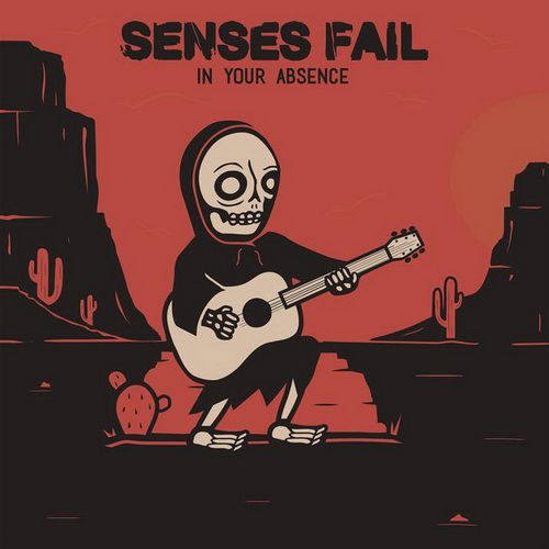 Senses Fail - Discography (2003-2018)