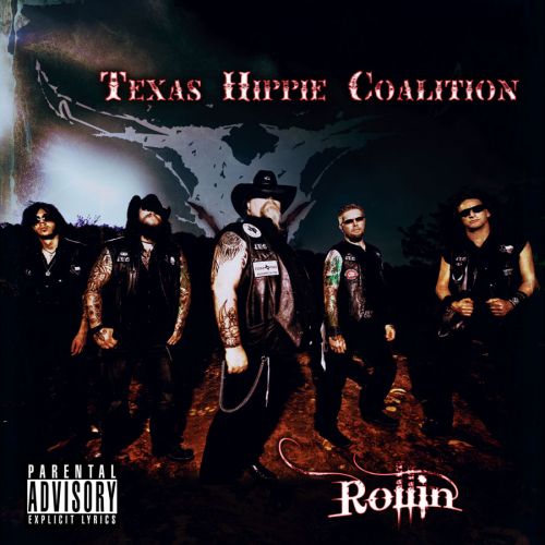 Texas Hippie Coalition - Discography (2008-2016)