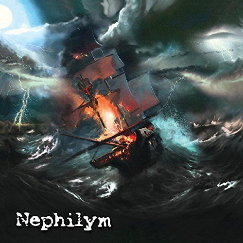 Nephilym - Nephilym (2017)
