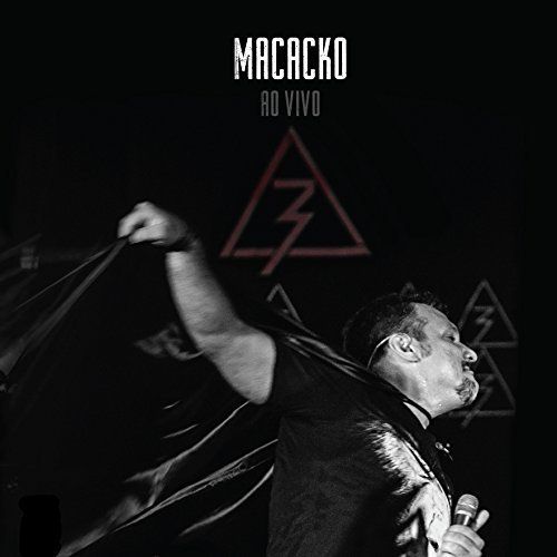 Macacko - Macacko (Ao Vivo) (2017)
