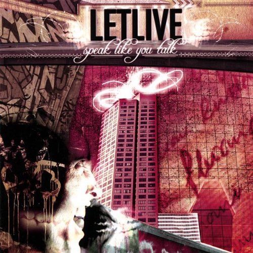 Letlive. - Discography (2004-2020)