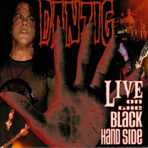 Danzig - Discography (1988-2015)