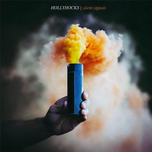 Hollyhocks - Silent Signals (2017)