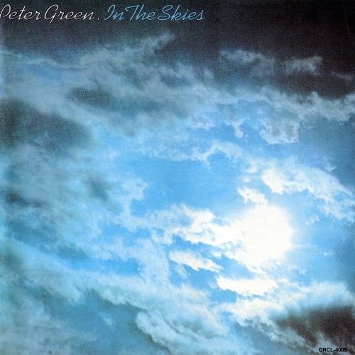 Peter Green - In The Skies (Japan Edition) (1997)