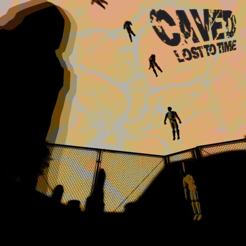 Caved - Lost to Time (2017)
