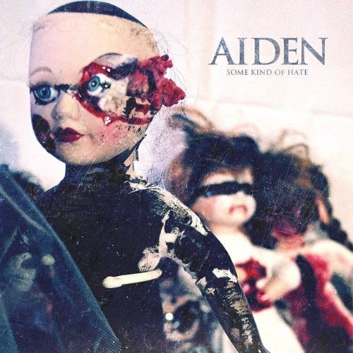 Aiden - Discography (2004-2011)