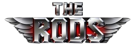The Rods - Discography (1980-2011)