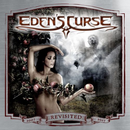 Eden’s Curse – Revisited (2017) (DVD9)