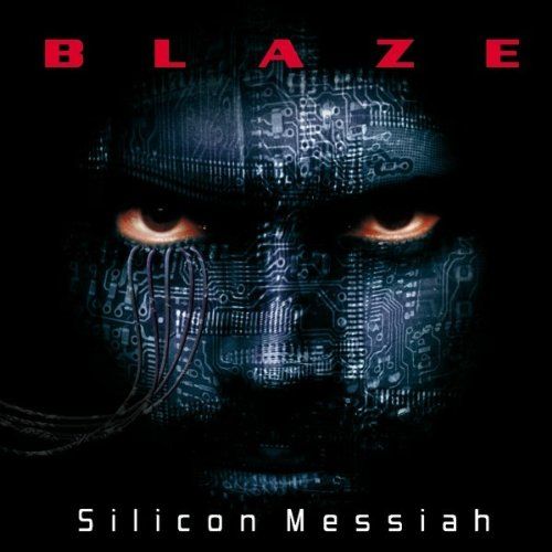 Blaze Bayley/Blaze - Discography (2000-2020)