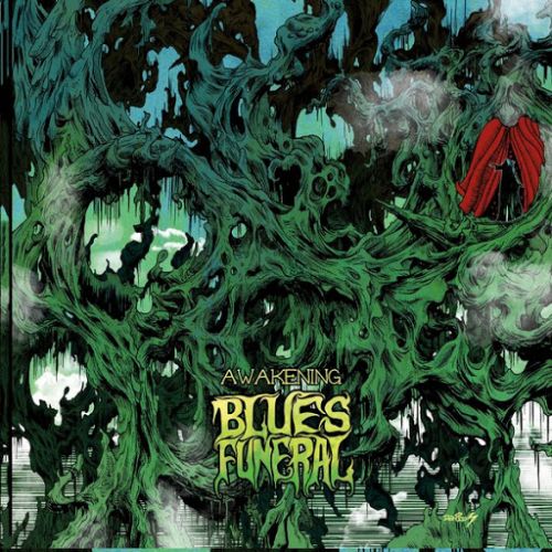 Blues Funeral - Awakening (2017)
