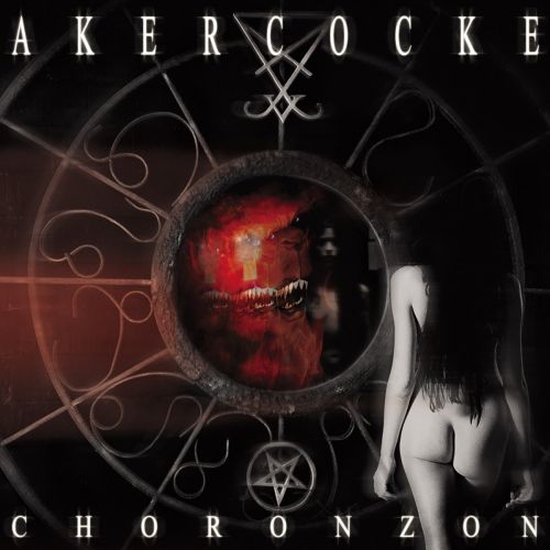 Akercocke - Discography (1999-2007)