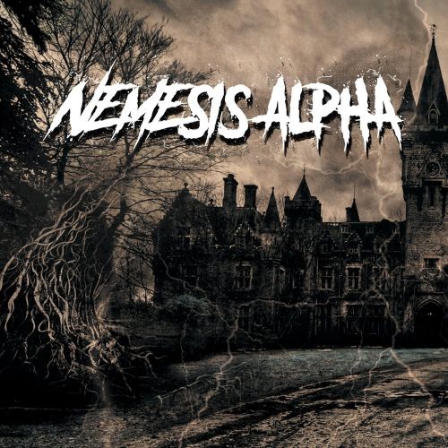 Nemesis Alpha - Nemesis Alpha (2017)