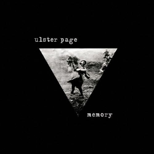 Ulster Page - Memory (2017)