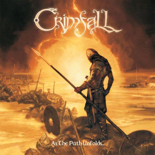 Crimfall - Collection (2009-2011)