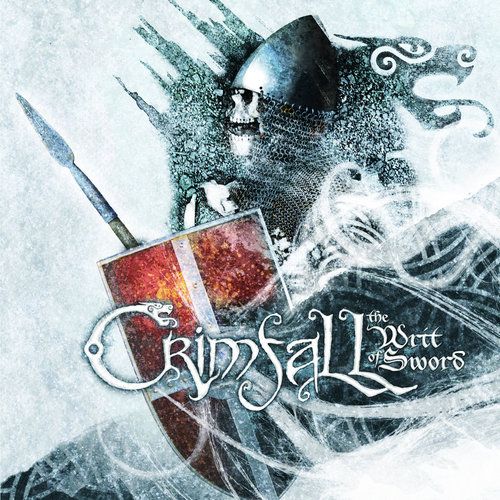 Crimfall - Collection (2009-2011)