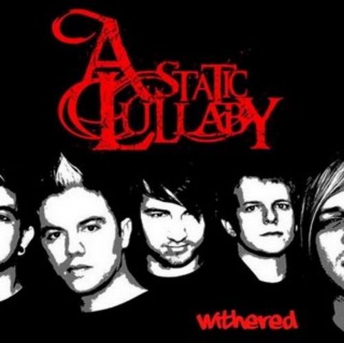 A Static Lullaby - Discography (2001-2008)