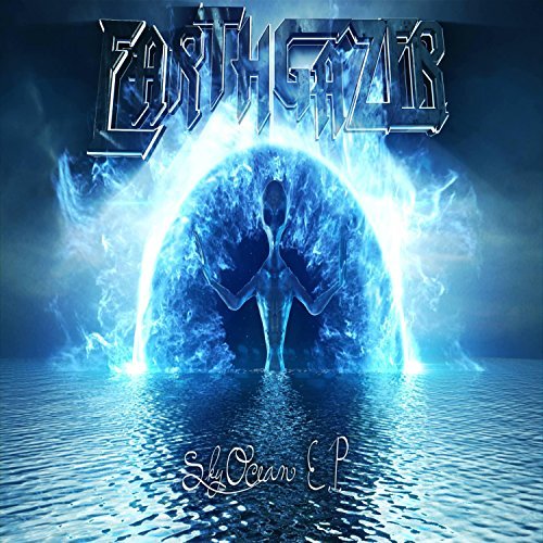 Earthgazer - SkyOcean (EP) (2017)