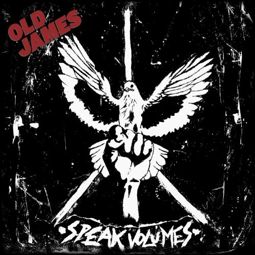 Old James - Speak Volumes (2017)