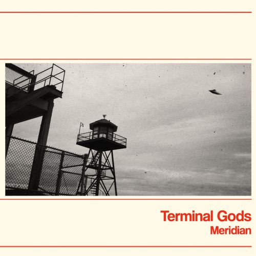 Terminal Gods - Meridian (2017)