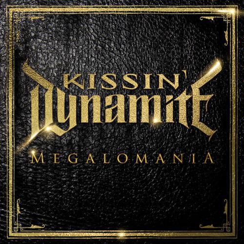 Kissin' Dynamite - Discography (2008-2016)