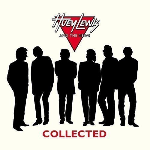 Huey Lewis & The News - Collected (2017)