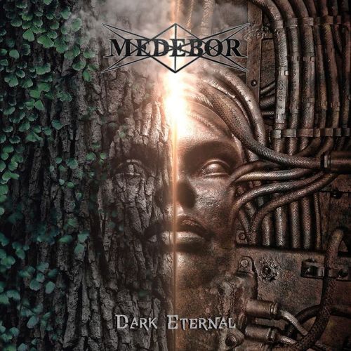 Medebor - Dark Eternal (2017)