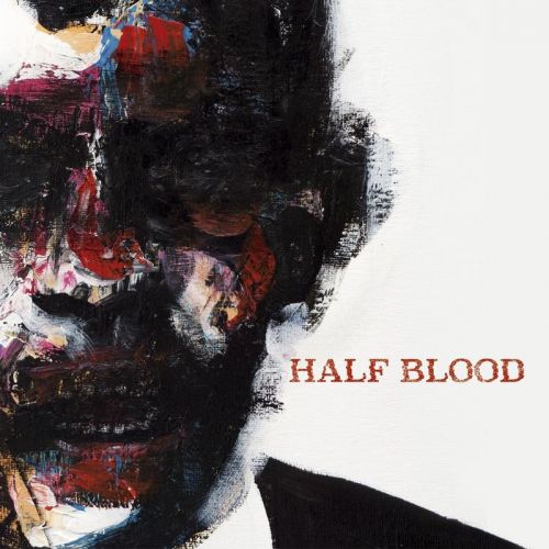 Half Blood - Half Blood (2017)