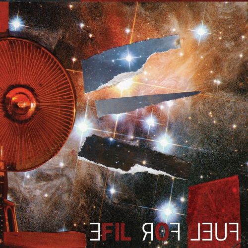 Filo - Fuel For Life (2017)