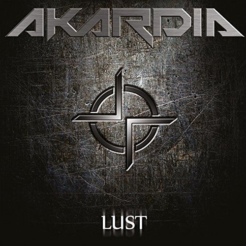 Akardia - Lust (2017)